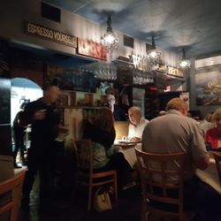 Romeo -N- Juliettes Caffe