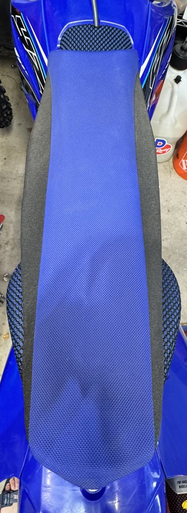 Ace's Upholstery - upholstery in Sparks, NV