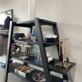 Black Willow Boutique - Women's Clothing Near Me - Prosper, Texas Black Willow Boutique - Women's Clothing Near Me - Prosper, Texas