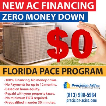 Precision A/C - Heating & Air Conditioning/HVAC Near Me - Tampa, Florida Precision A/C - Heating & Air Conditioning/HVAC Near Me - Tampa, Florida