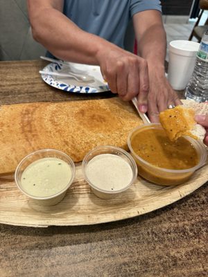 Desi Bites by null