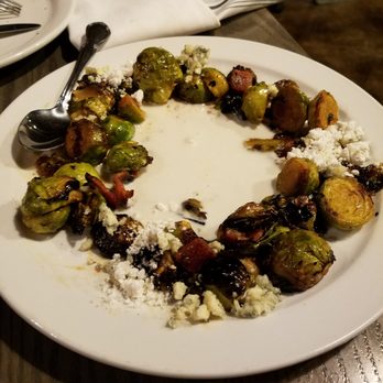 Old Town Tap - Brussel sprouts - Pizza Near Me - Truckee, California Old Town Tap - Brussel sprouts - Pizza Near Me - Truckee, California