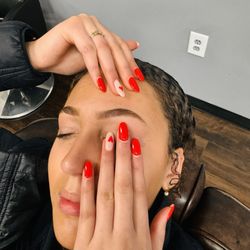 BeautyBrows Threading