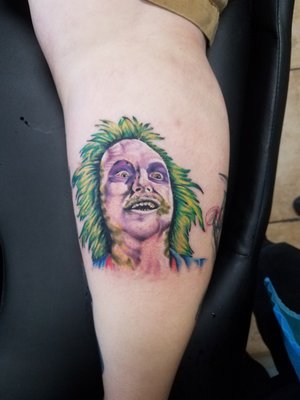 Black Bird Tattoo & Piercing by null