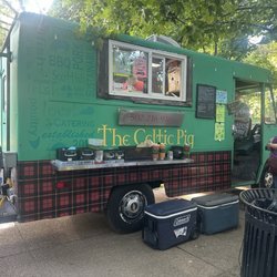 The Celtic Pig