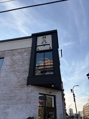 Milly's Wine Bar & Bistro by null