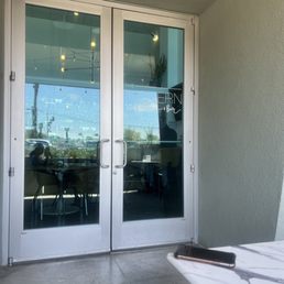 Patio Patio