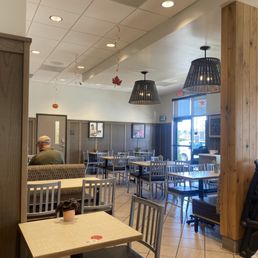 Chic Filet Kernersville Chic Filet Kernersville