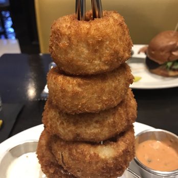 Primeburger - panko breaded onion rings - Burgers Near Me - Las Vegas, Nevada Primeburger - panko breaded onion rings - Burgers Near Me - Las Vegas, Nevada
