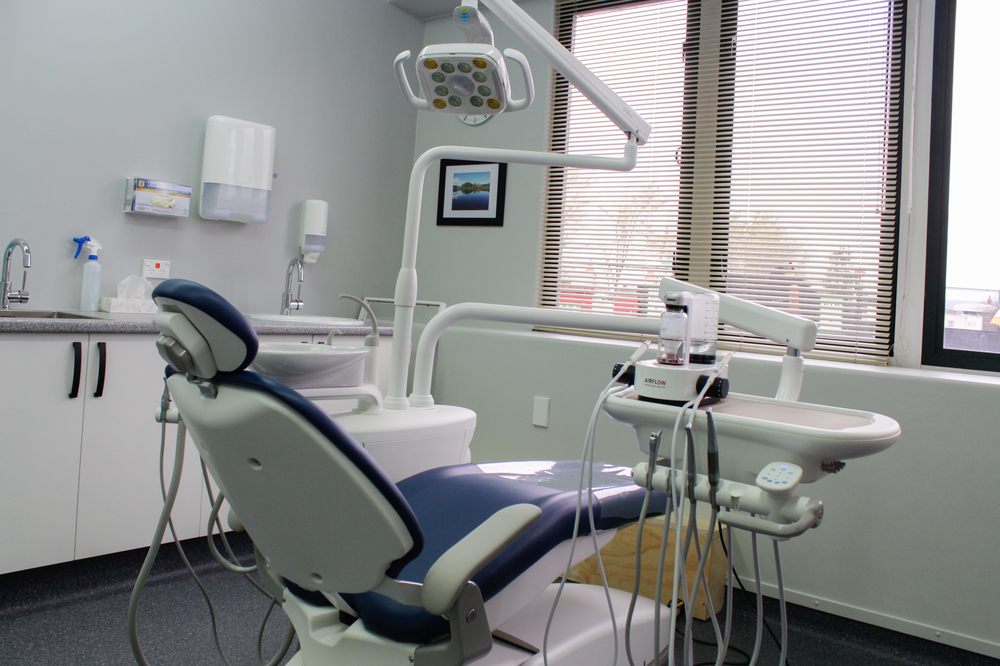 THE DENTAL HYGIENIST Updated April 2024 1203 Tutanekai St, Rotorua
