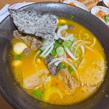 Pho Than - My Quang - Vietnamese Near Me - Duluth, Georgia