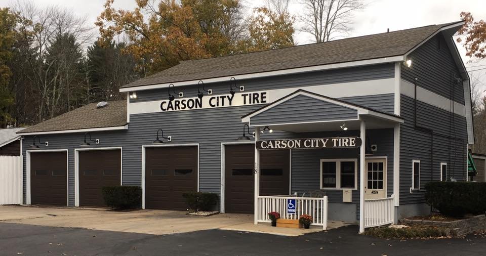 CARSON CITY TIRE Updated 2024 14 Reviews 18 Pine Rd, Amherst, New
