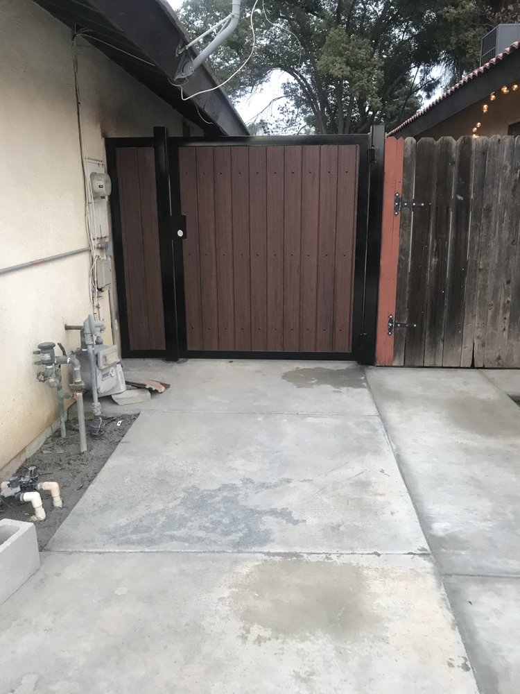 CHAPO G WELDING Updated July 2024 Request a Quote Buttonwillow