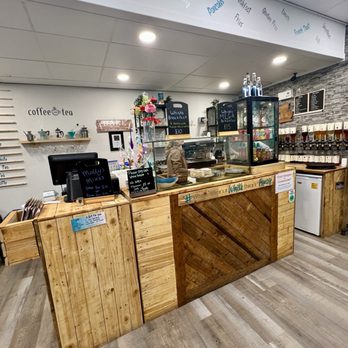 Whisk Away Café - Coffee bar - Breakfast & Brunch Near Me - Inverness