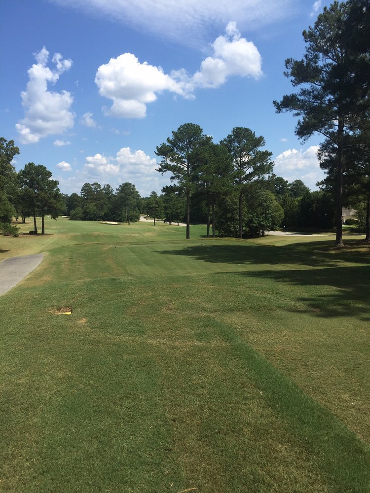 MIRROR LAKE GOLF CLUB Updated October 2024 1000 Canongate Pkwy