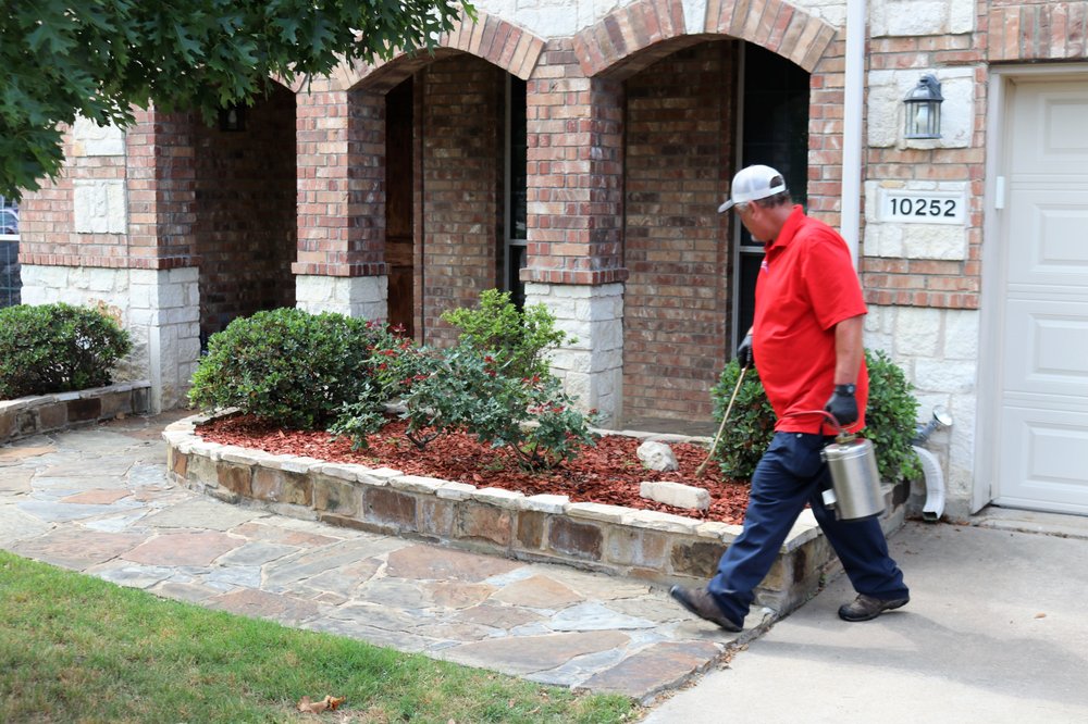 AMERITECH TERMITE & PEST CONTROL 11 Photos Pest Control 6400 Boat Club Rd, Fort Worth, TX