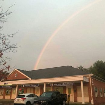 Morrison Chiropractic - Ellicott City - Good things happen at the end of the rainbow! - Chiropractors Near Me - Ellicott City, Maryland Morrison Chiropractic - Ellicott City - Good things happen at the end of the rainbow! - Chiropractors Near Me - Ellicott City, Maryland