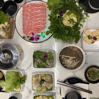 Kung Fu Hot Pot - New Year Eve dinner - Chinese Near Me - Bayside, New York Kung Fu Hot Pot - New Year Eve dinner - Chinese Near Me - Bayside, New York