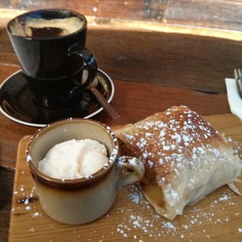 Alcove Cafe & Deli - Apple strudel - Restaurants Near Me - Wilston, QLD Alcove Cafe & Deli - Apple strudel - Restaurants Near Me - Wilston, QLD