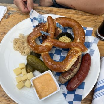 Prost - German Near Me - Washington, DC, District of Columbia