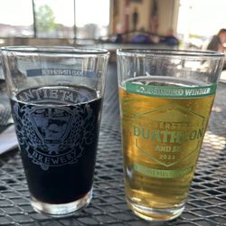 Antietam Brewery