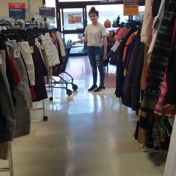 Goodwill - Thrift Stores Near Me - Bonney Lake, Washington