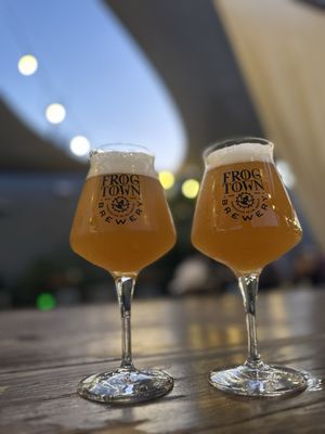 Frogtown Brewery by null Frogtown Brewery by null