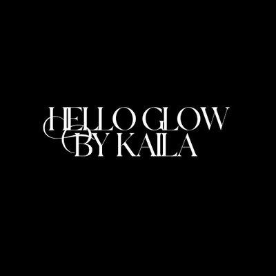 Hello Glow By Kaila