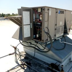 Paradise Heating & Air Conditioning