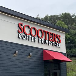 Scooter's Coffee