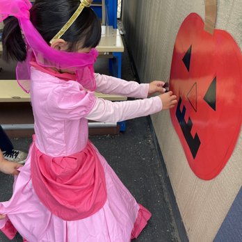 Moreland Preschool - Halloween festival - Preschools Near Me - San Jose, California