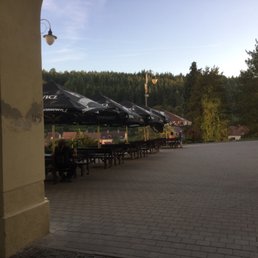 Outside Outside
