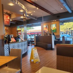 Habit Burger & Grill