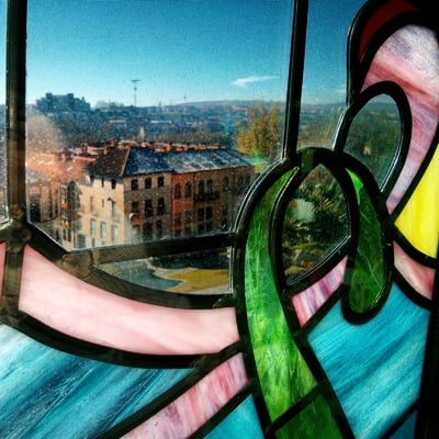 Museo Art Nouveau y Art Déco - Casa Lis by null