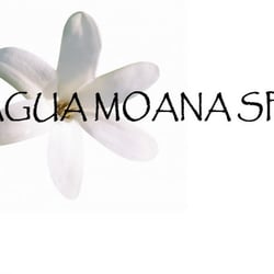 Institut Agua Moana Spa - enseigne