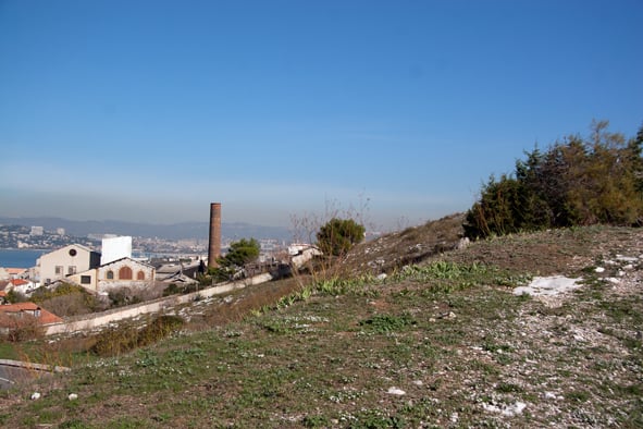 Parc Adrienne Delavigne