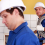 Photo of DWP Plumbing