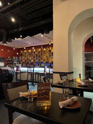 Doña Habana Restaurant by null