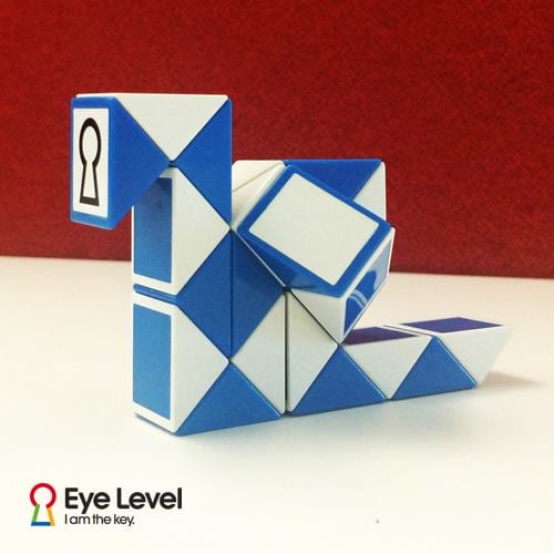 Eye Level - reading tutor in Leander, TX