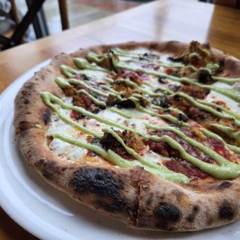 Volturno - Eggplant - Pizza Near Me - Worcester, Massachusetts Volturno - Eggplant - Pizza Near Me - Worcester, Massachusetts