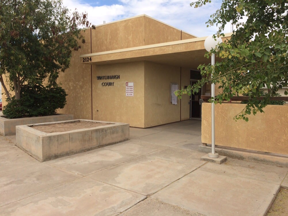 US POST OFFICE Updated September 2024 2127 Winterhaven Dr