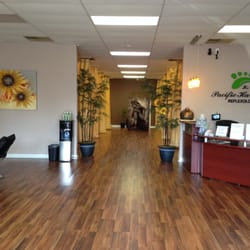 Pacific Harmony Reflexology Spa