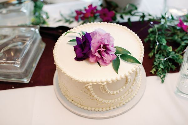 Judy's Blossom Shop by null