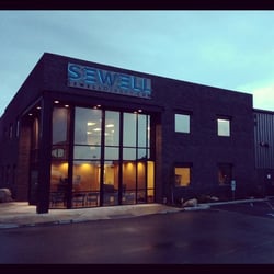 Sewell Direct - Our Building