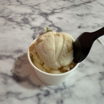 Lucy Boone Ice Cream - Ice Cream & Frozen Yogurt Near Me - New Orleans, Louisiana