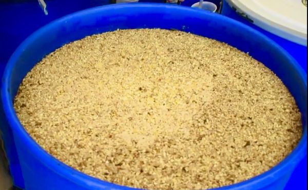 Hocking Hills Moonshine by null