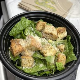 Caesar Salad