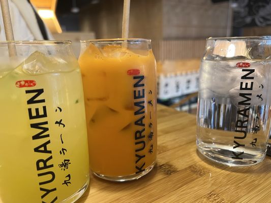 Kyuramen- Falls Church by null