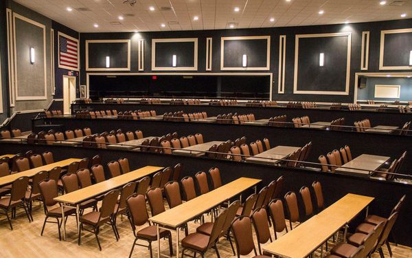 Woodloch Resort by null