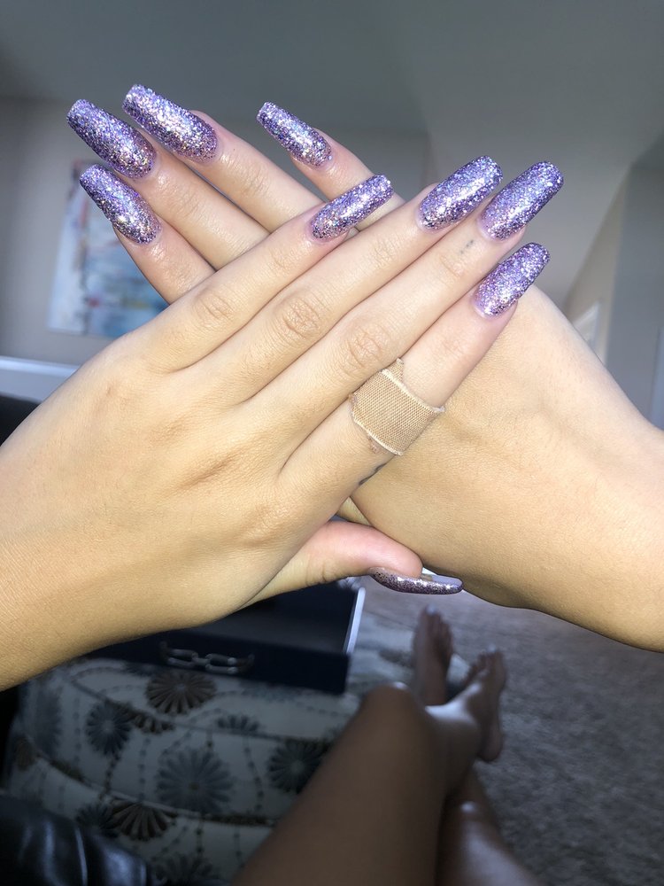 PRETTY NAILS Updated July 2024 21 Photos & 26 Reviews 5640 State